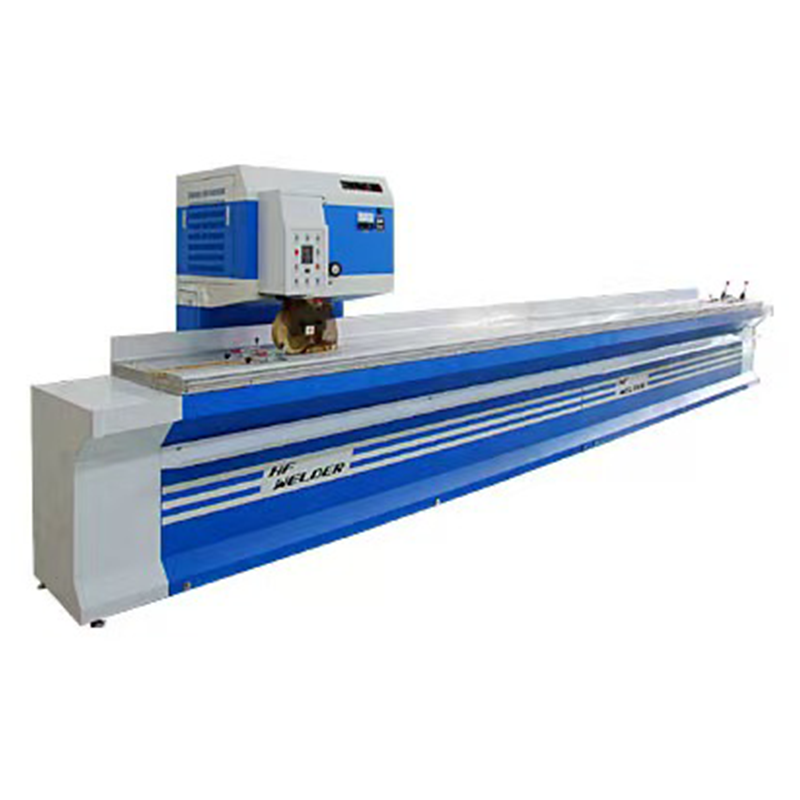 Efficient Canvas Water Tank Welding Machine Efficient Canvas Water Tank Welding Machine