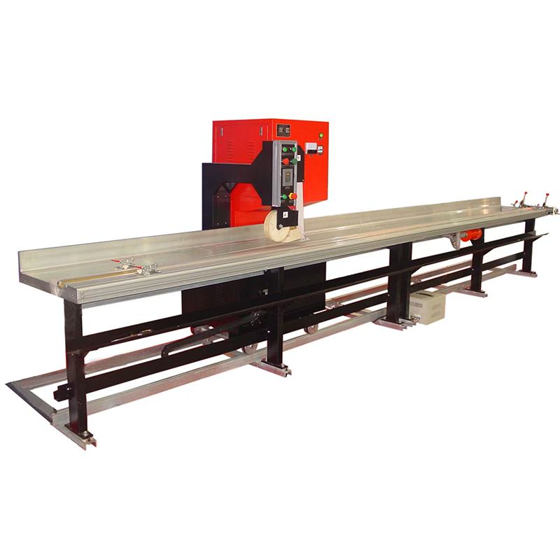 Rapid-Speed Vessel Cover Welding Machine Rapid-Speed Vessel Cover Welding Machine