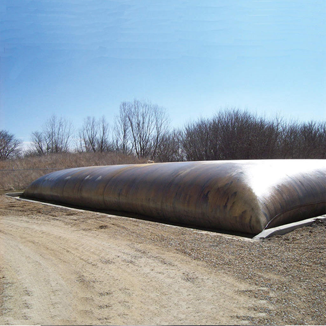 20000 Liters PVC Tarpaulin Pillow Bladder Tanks Portable Water Tanks