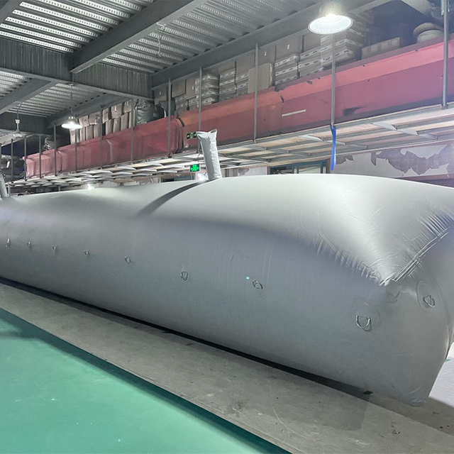 20000 Liters PVC Tarpaulin Cubic Water Bladder Tank Portable Water Tanks