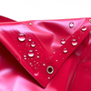 800GSM High Tenacity Polyester Waterproof Tarpaulin Covers With Heavy Duty Tarpaulin