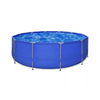 4.5M*4.5M Swimming Water Pools PVC Inflatable Lap Pool Kids Swimming Pool