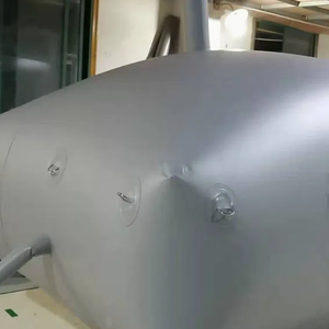 5000L Collapsible Water Tank Soft PVC Drinking Water Tank Cubic Shape Water Tank