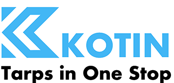 KOTIN Tarpaulins