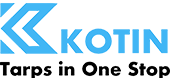 Kotin Tarpaulins Logo
