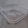 Outdoor Metal Frame Swimming Pool Swimming Pool PVC Frame Pool
