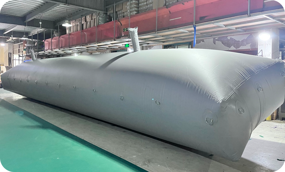 three-layer knife-scratched coating