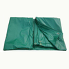 650GSM UV Resistant Waterproof PVC Coated Tarpaulin Truck Cover